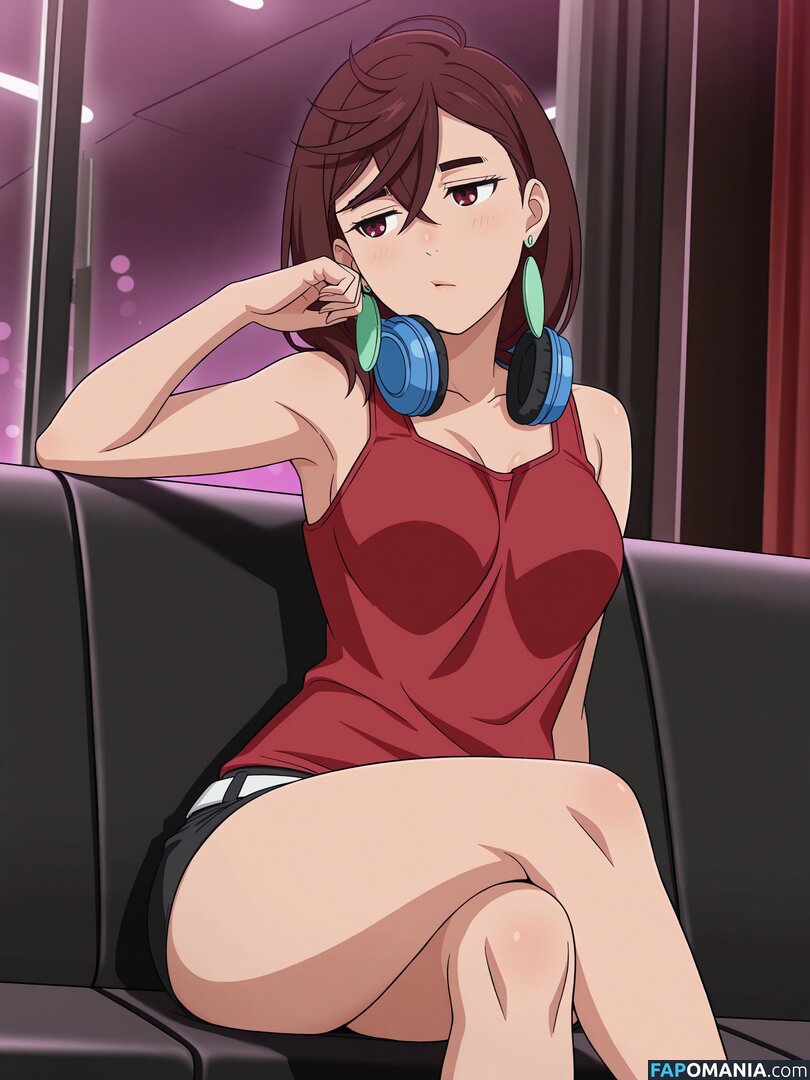 Dandadan / dandadan.0fficial Meztelen OnlyFans  Kikerült fotó #7