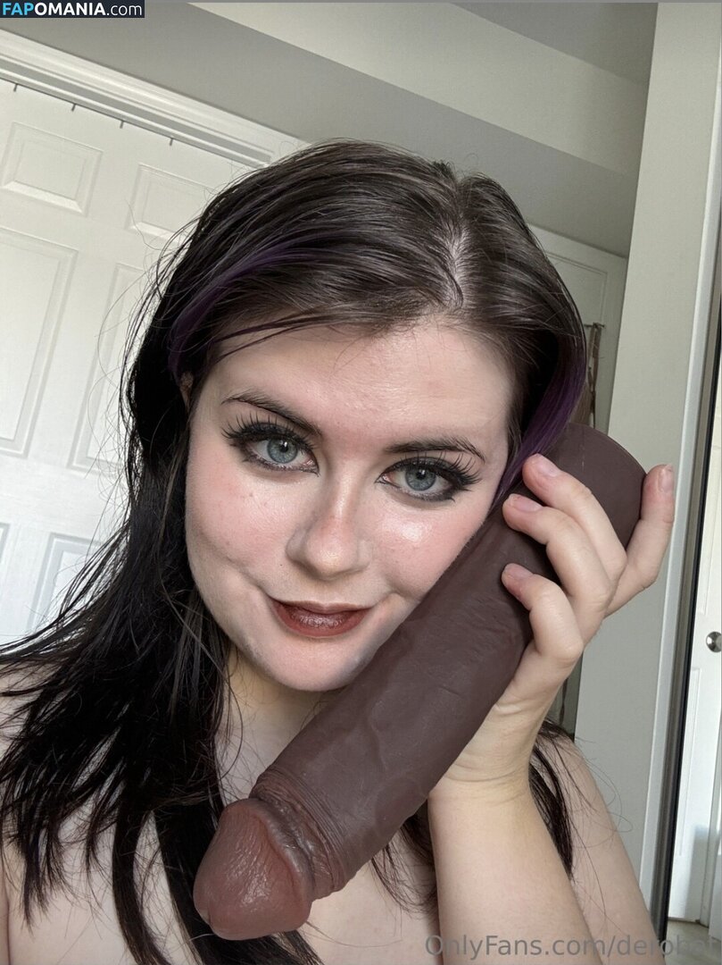 dandy.demon / dandydemon / derobat / mephist Meztelen OnlyFans  Kikerült fotó #116