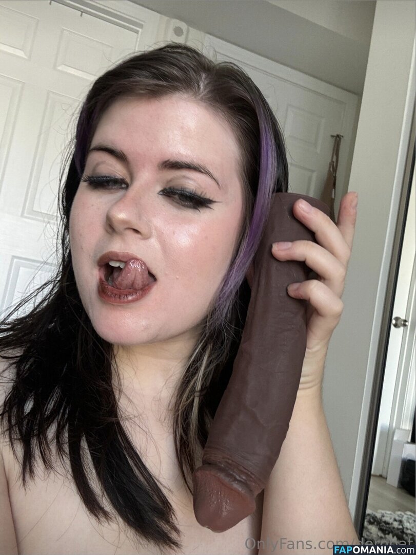 dandy.demon / dandydemon / derobat / mephist Meztelen OnlyFans  Kikerült fotó #121