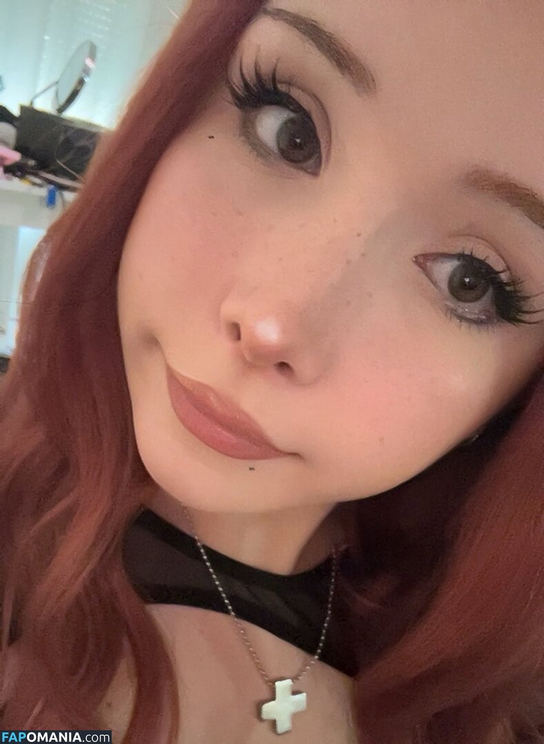 Dangerousdollyne / croquette / loupeticha Meztelen OnlyFans  Kikerült fotó #1