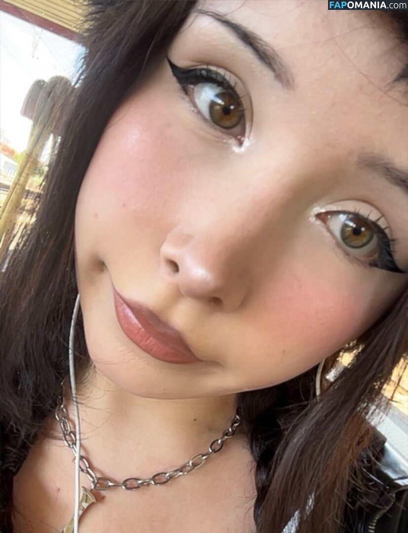 Dangerousdollyne / croquette / loupeticha Meztelen OnlyFans  Kikerült fotó #4