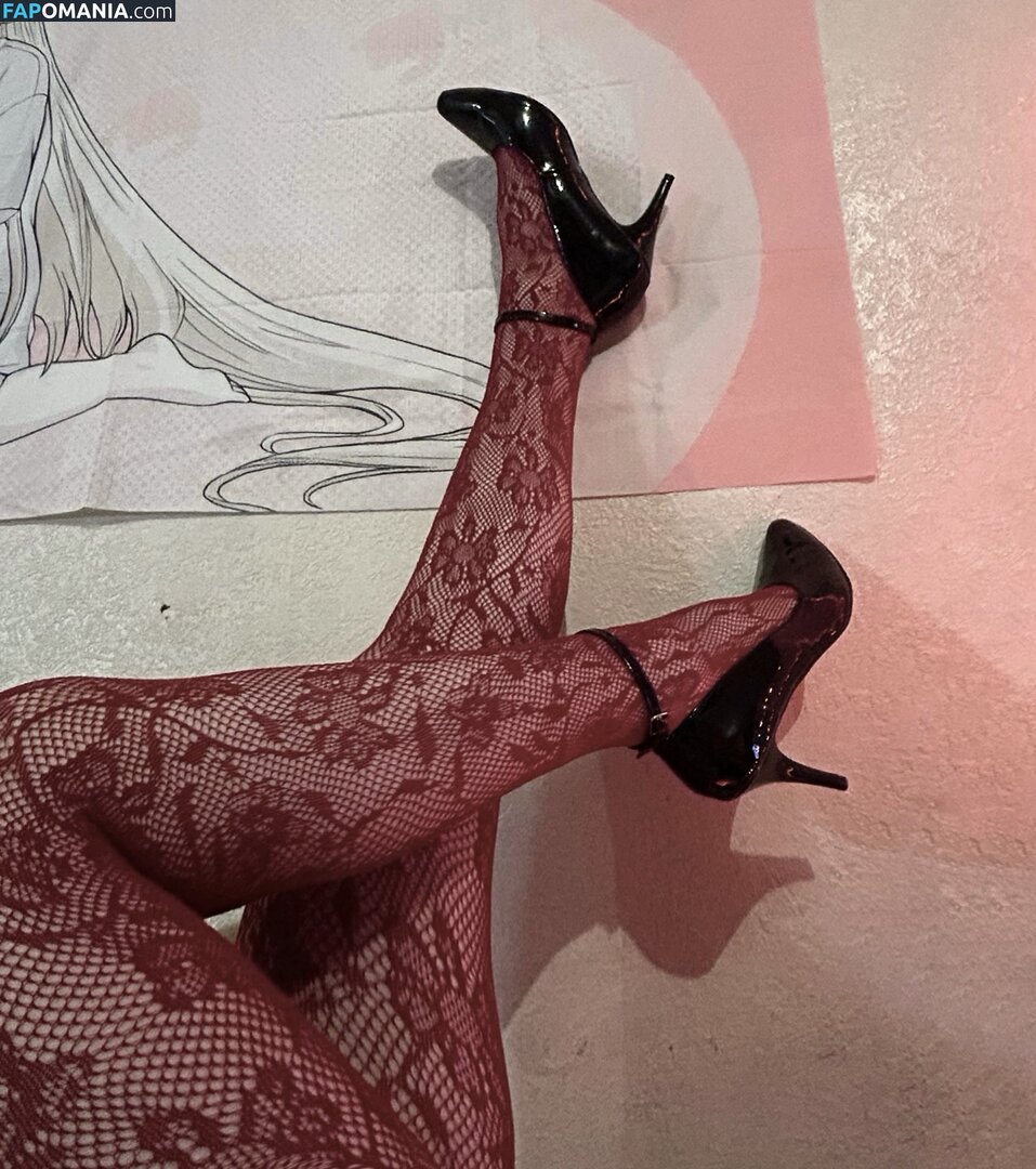 Dangerousdollyne / croquette / loupeticha Meztelen OnlyFans  Kikerült fotó #6