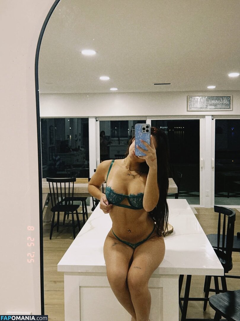 Dangoddess / lilyoffici Meztelen OnlyFans  Kikerült fotó #15