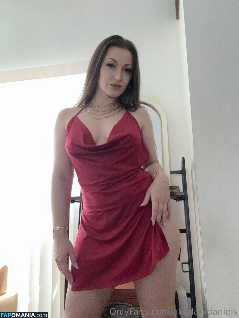 Dani Daniels / akaDaniDaniels / danidanielstiktok / theakadanidaniels Meztelen OnlyFans  Kikerült fotó #135