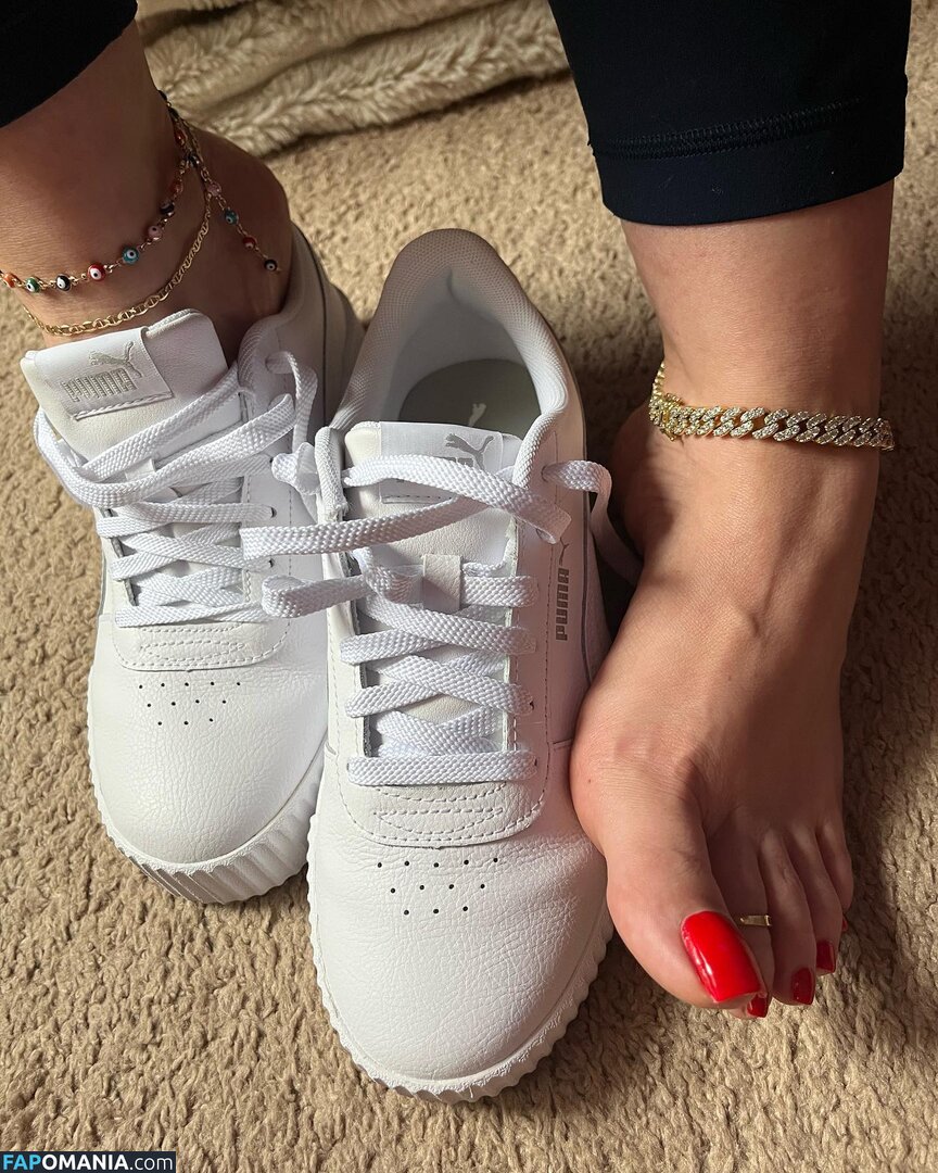 Dani Lee / Loveher_toes / iamhershei_ Meztelen OnlyFans  Kikerült fotó #3