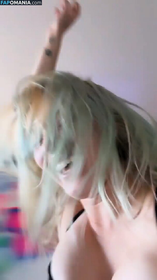 Dani Thorne / dani_thorne Meztelen OnlyFans  Kikerült fotó #130