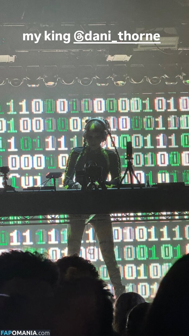 Dani Thorne / dani_thorne Meztelen OnlyFans  Kikerült fotó #159