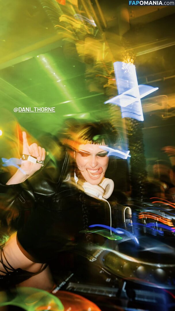 Dani Thorne / dani_thorne Meztelen OnlyFans  Kikerült fotó #163