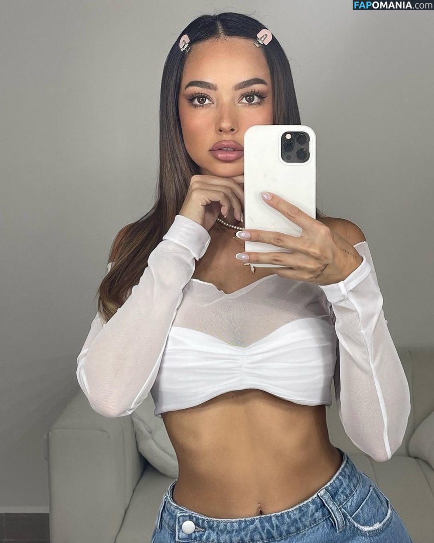 Dani Torres / daniitorresl Meztelen OnlyFans  Kikerült fotó #41