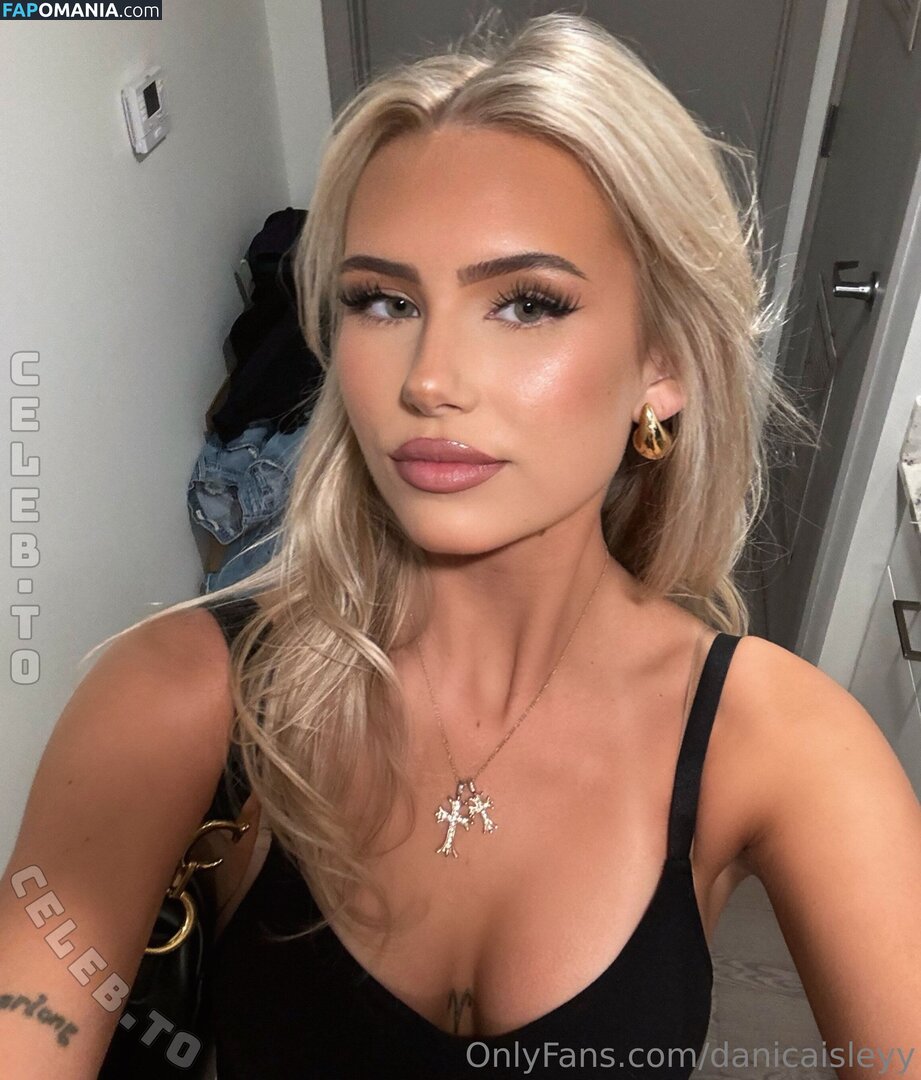 Danica Isley / danicaisley / danicaisleyy Meztelen OnlyFans  Kikerült fotó #9