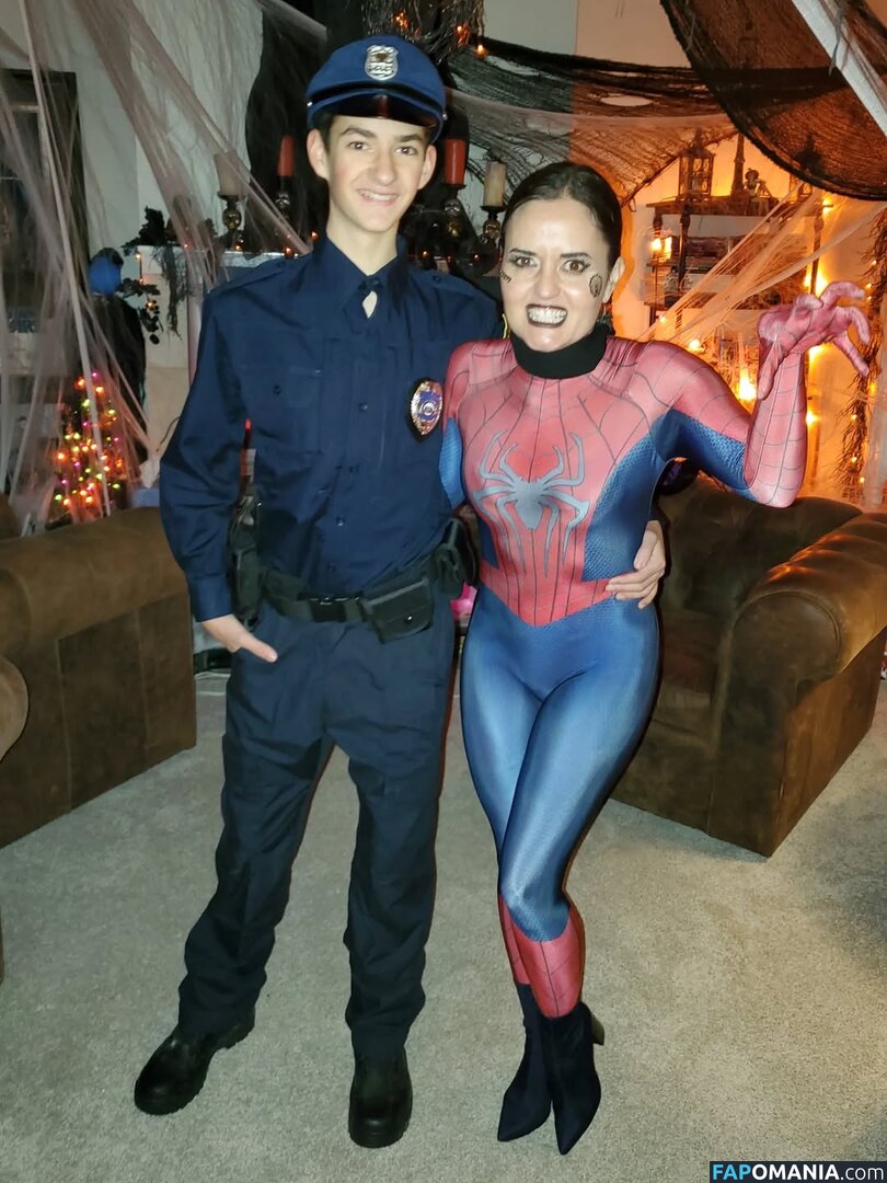 Danica McKellar / danicamckellar Meztelen OnlyFans  Kikerült fotó #22