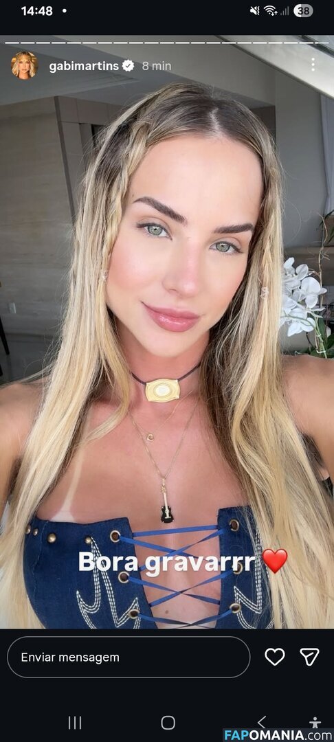 Daniela Albuquerque / danialbuquerquetv Meztelen OnlyFans  Kikerült fotó #1