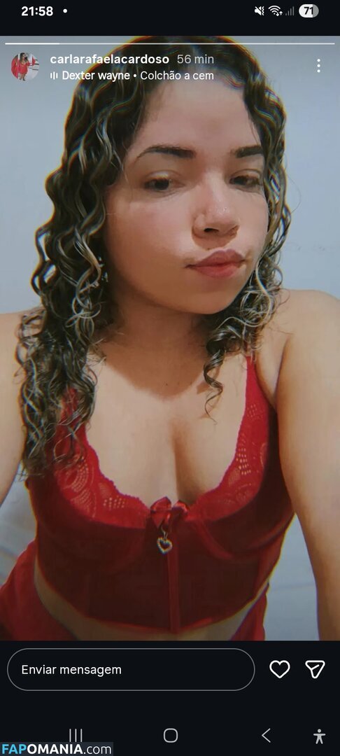 Daniela Albuquerque / danialbuquerquetv Meztelen OnlyFans  Kikerült fotó #2