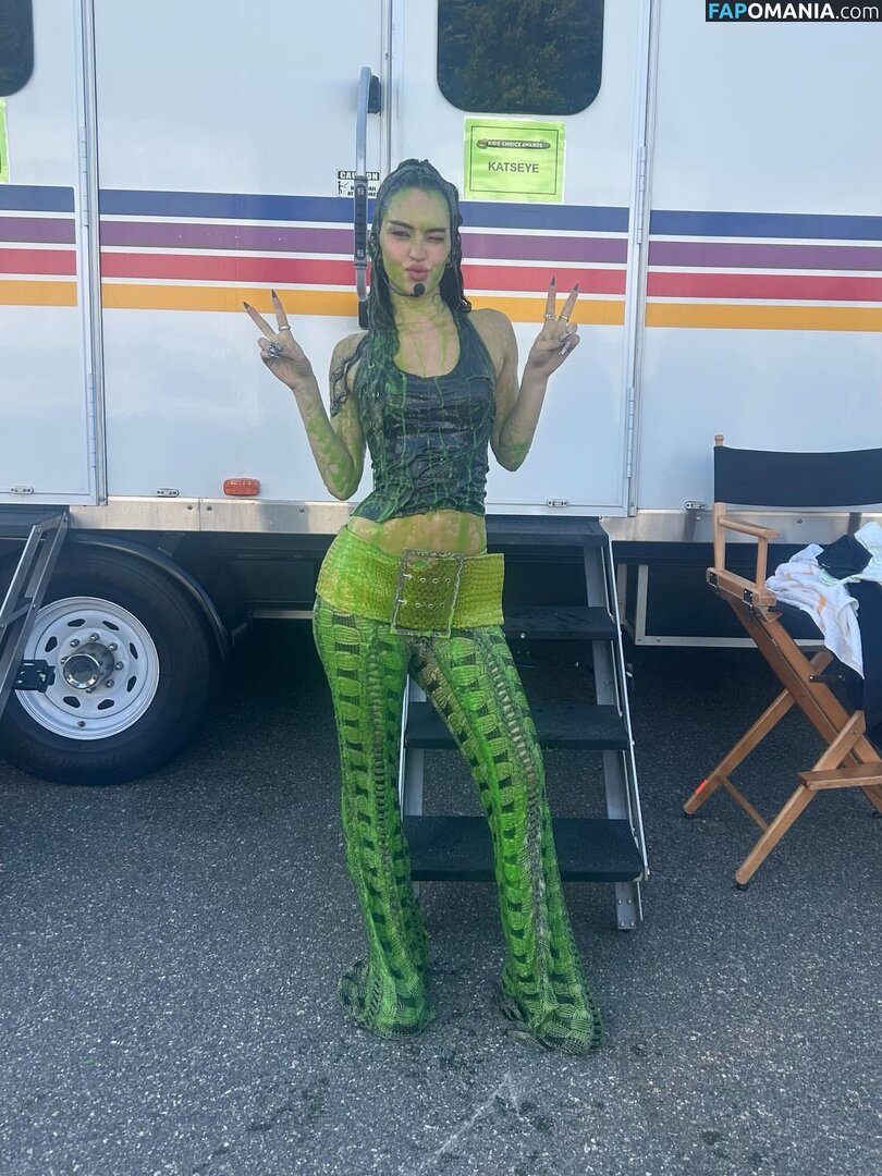 Daniela Avanzini / Katseye / daniela_avanzini / https: Meztelen OnlyFans  Kikerült fotó #2