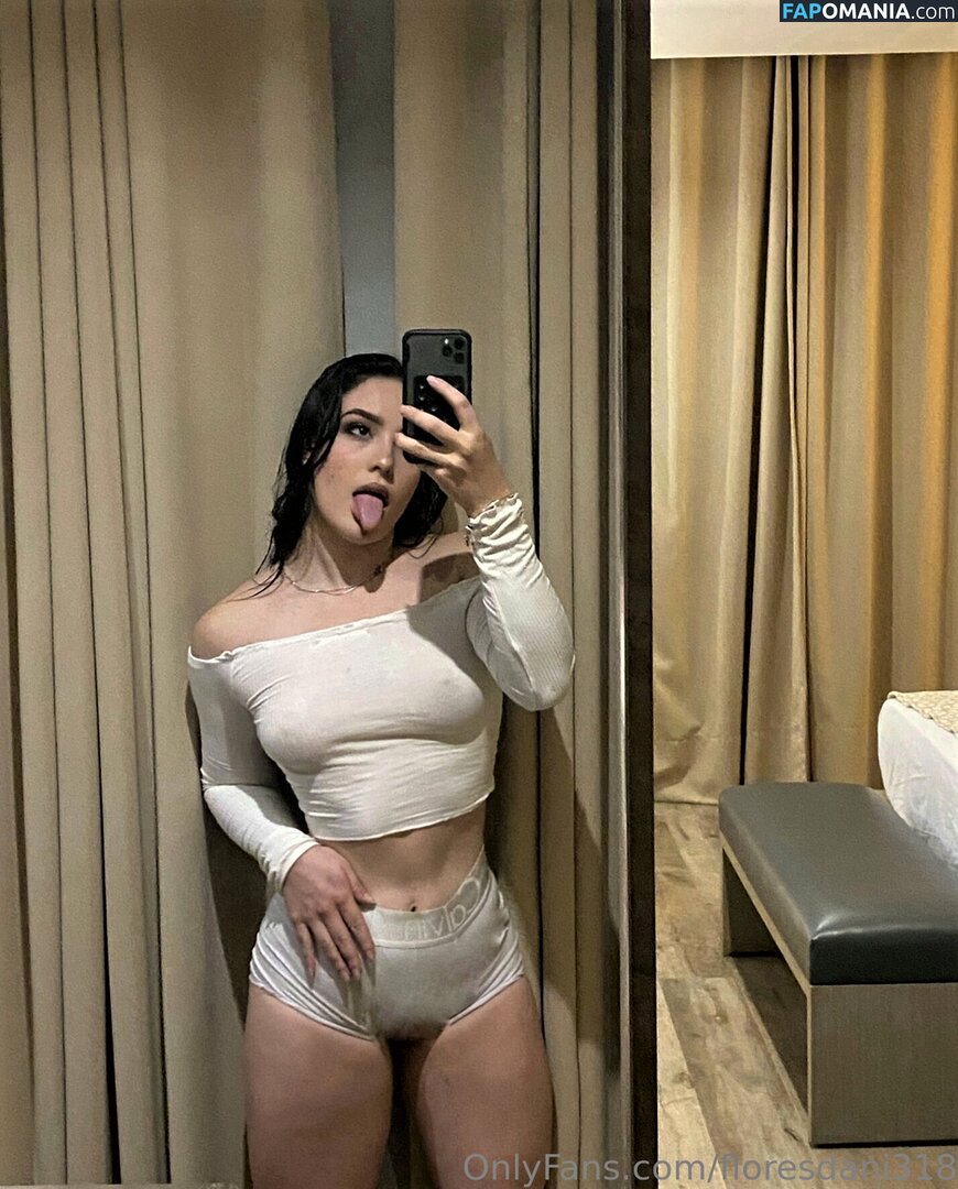 Daniela Flores / Floresdani318 Meztelen OnlyFans  Kikerült fotó #23