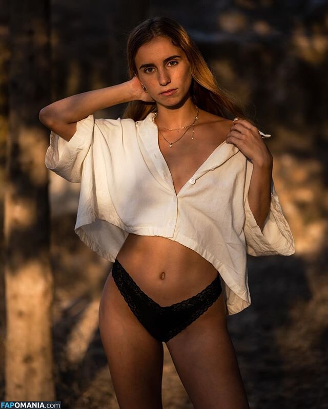 Daniela Karli Meztelen OnlyFans  Kikerült fotó #1