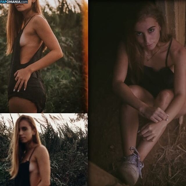 Daniela Karli Meztelen OnlyFans  Kikerült fotó #10