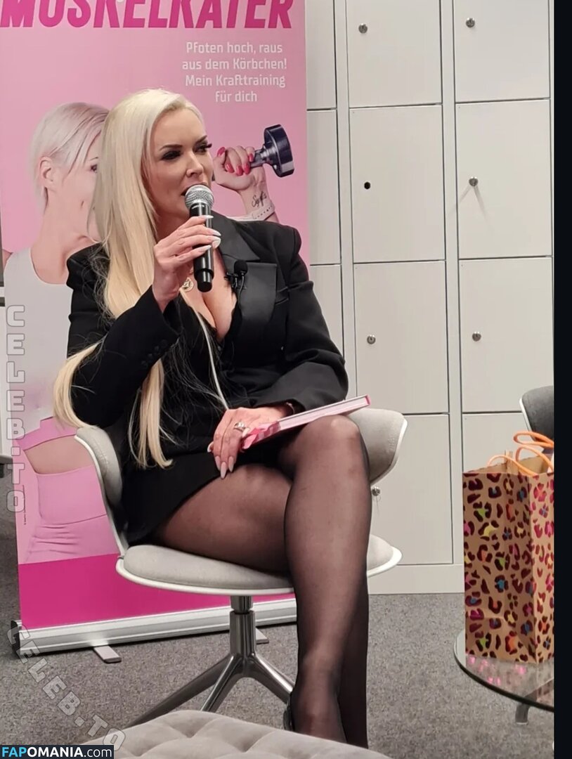 Daniela Katzenberger / danielakatzenberger / katzenberger.daniela Meztelen OnlyFans  Kikerült fotó #4