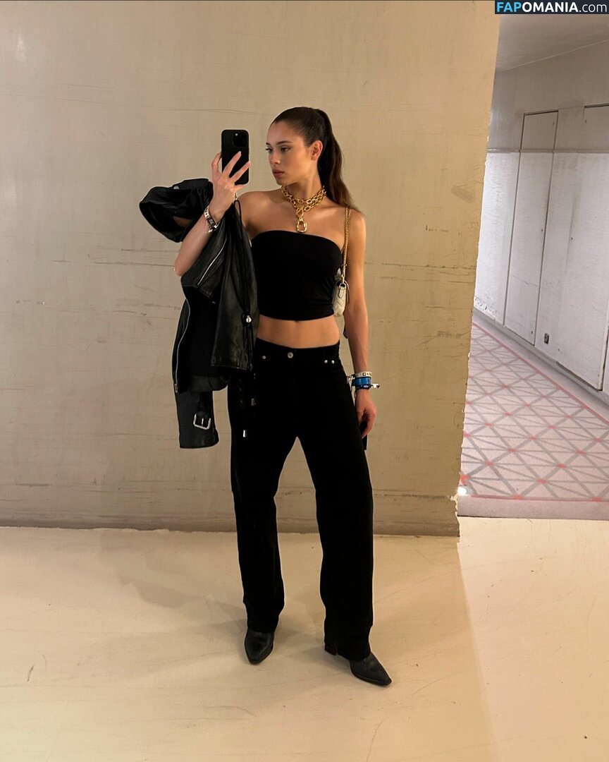 Daniela Melchior / danielamelchior Meztelen OnlyFans  Kikerült fotó #636