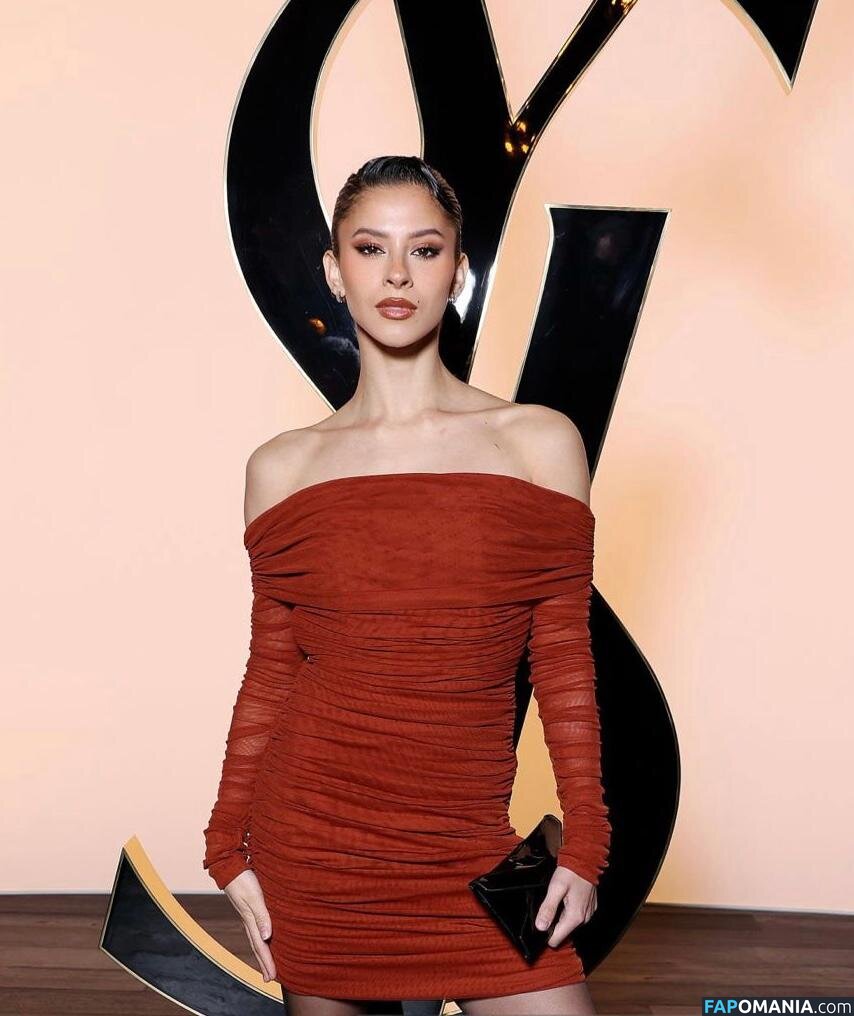 Daniela Norman Meztelen OnlyFans  Kikerült fotó #8