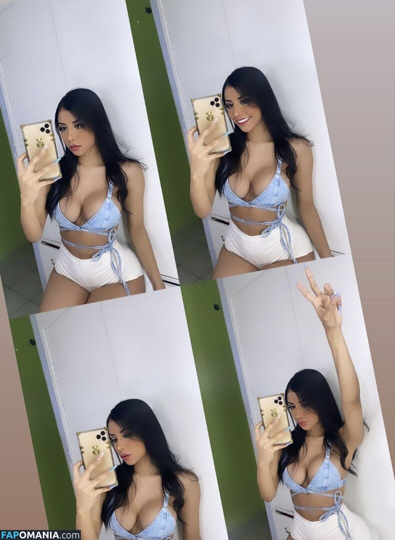 Daniela Ronquillo / Daniela.ronquillo_b / Danielarb2000 Meztelen OnlyFans  Kikerült fotó #26