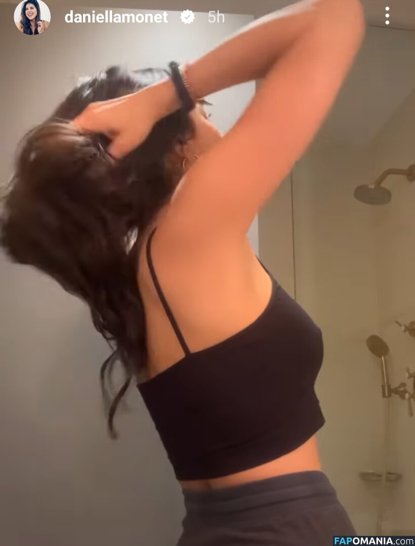 Daniella Monet / daniellamonet Meztelen OnlyFans  Kikerült fotó #72