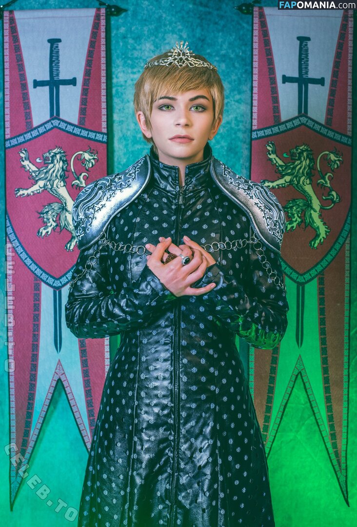 Danielle Beaulieu / DanielleCosplay / daniellebaloo / https: Meztelen OnlyFans  Kikerült fotó #19