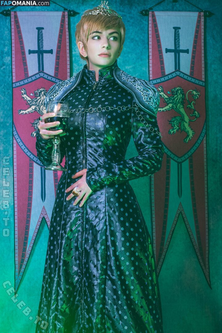 Danielle Beaulieu / DanielleCosplay / daniellebaloo / https: Meztelen OnlyFans  Kikerült fotó #20