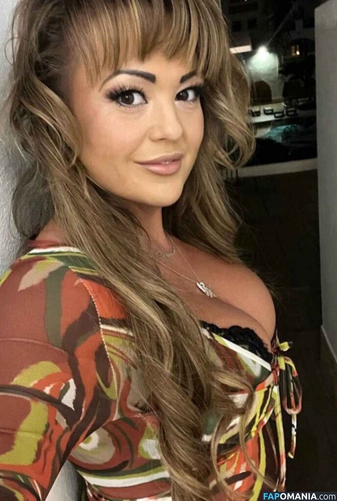 Danielle Nicholls / danni_nicholls / louddanielle Meztelen OnlyFans  Kikerült fotó #78