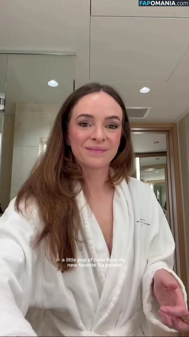 Danielle Panabaker / dpanabaker Meztelen OnlyFans  Kikerült fotó #11