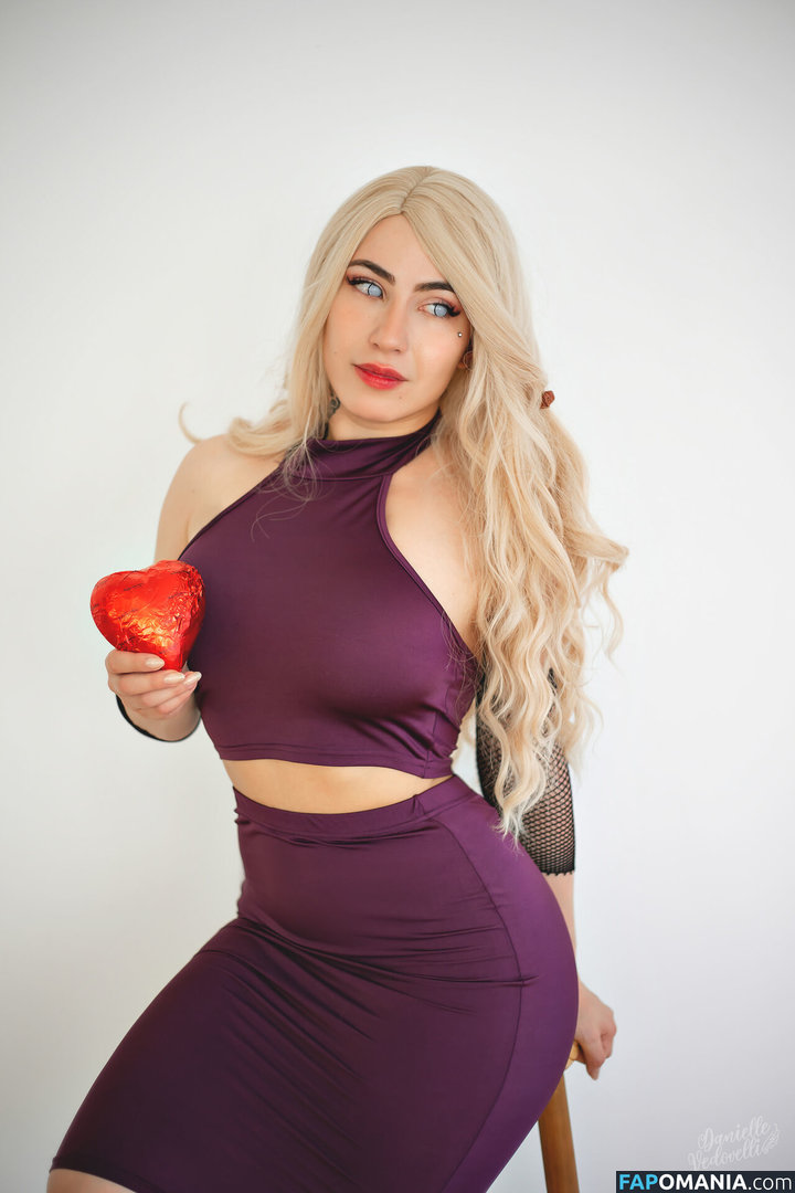 @Danievedo / Danielle Vedovelli / danievedo Meztelen OnlyFans  Kikerült fotó #36