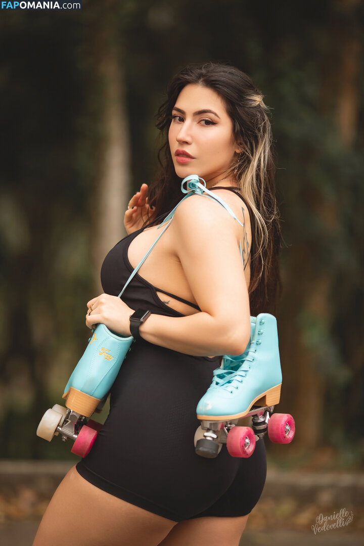 Danielle Vedovelli / Danievedo Meztelen OnlyFans  Kikerült fotó #1570