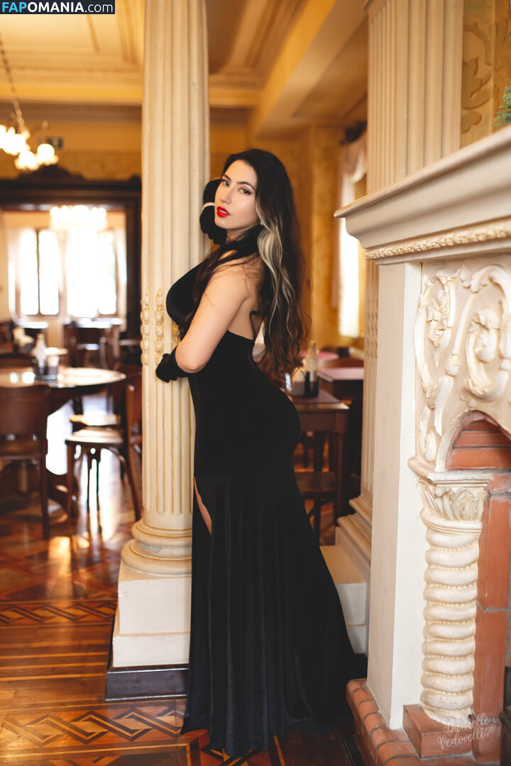 Danielle Vedovelli / Danievedo Meztelen OnlyFans  Kikerült fotó #1574