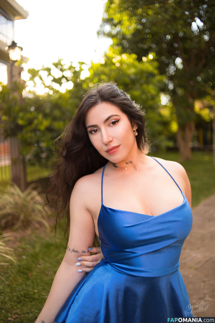 Danielle Vedovelli / Danievedo Meztelen OnlyFans  Kikerült fotó #1575