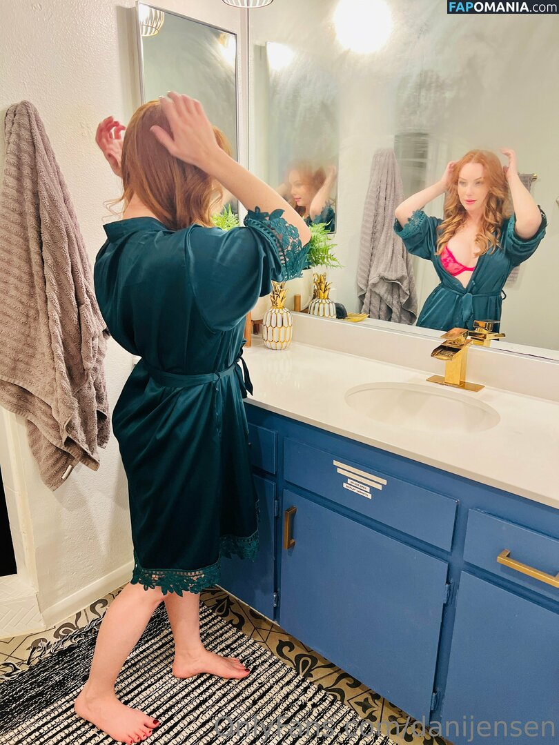 danijensen / realdanijensen Meztelen OnlyFans  Kikerült fotó #20