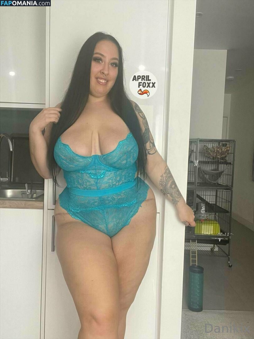 danikix Meztelen OnlyFans  Kikerült fotó #11