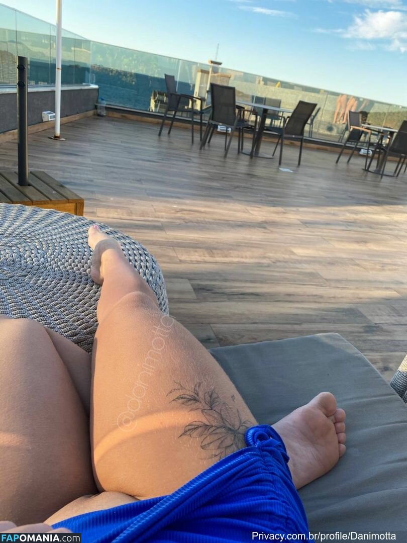 danimotta / danimotta___ Meztelen OnlyFans  Kikerült fotó #1
