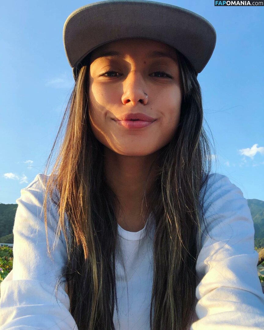 Daniworld / danielaescalonap / daniescalonap Meztelen OnlyFans  Kikerült fotó #3