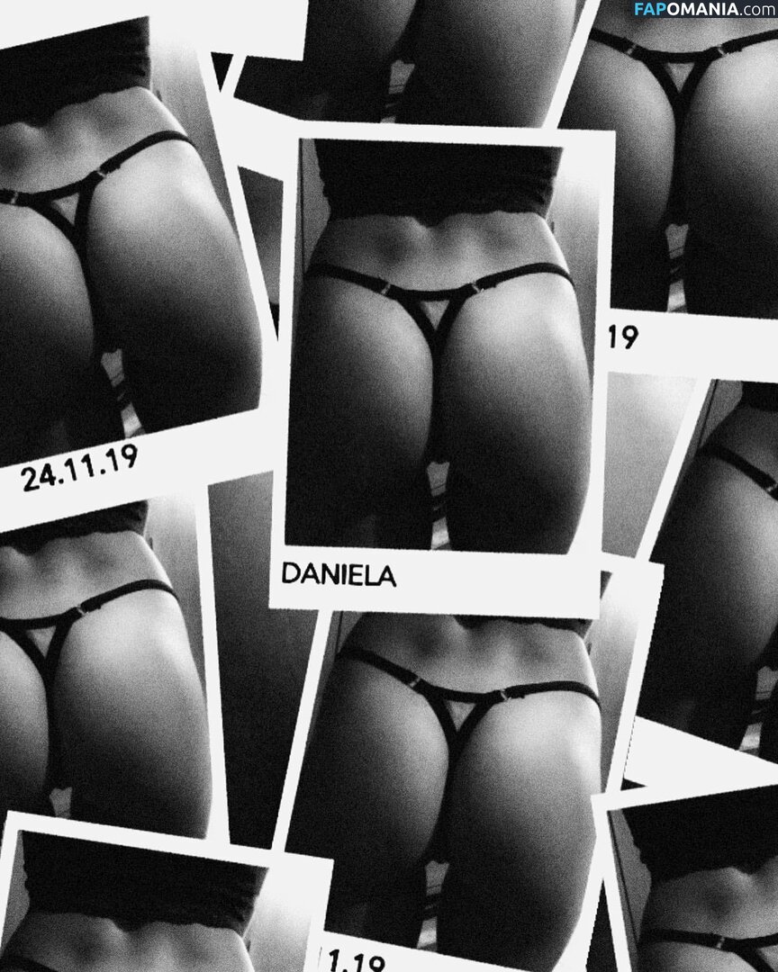 Daniworld / danielaescalonap / daniescalonap Meztelen OnlyFans  Kikerült fotó #18