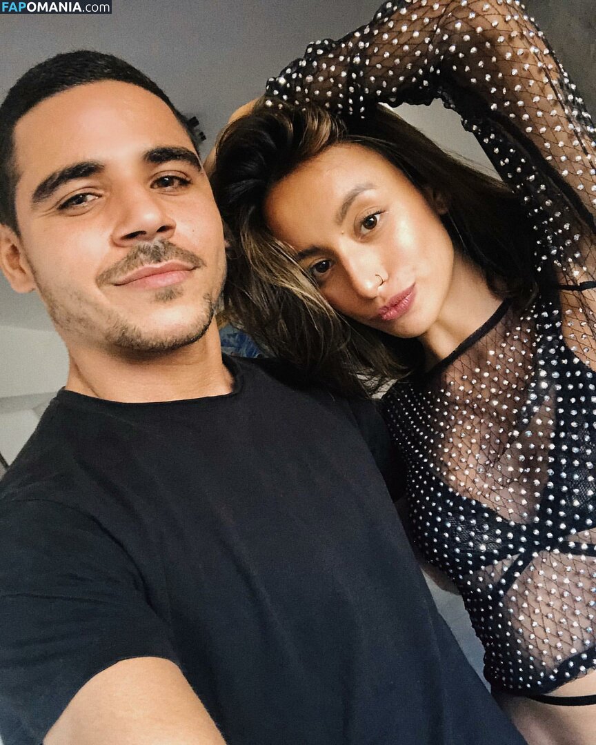 Daniworld / danielaescalonap / daniescalonap Meztelen OnlyFans  Kikerült fotó #22