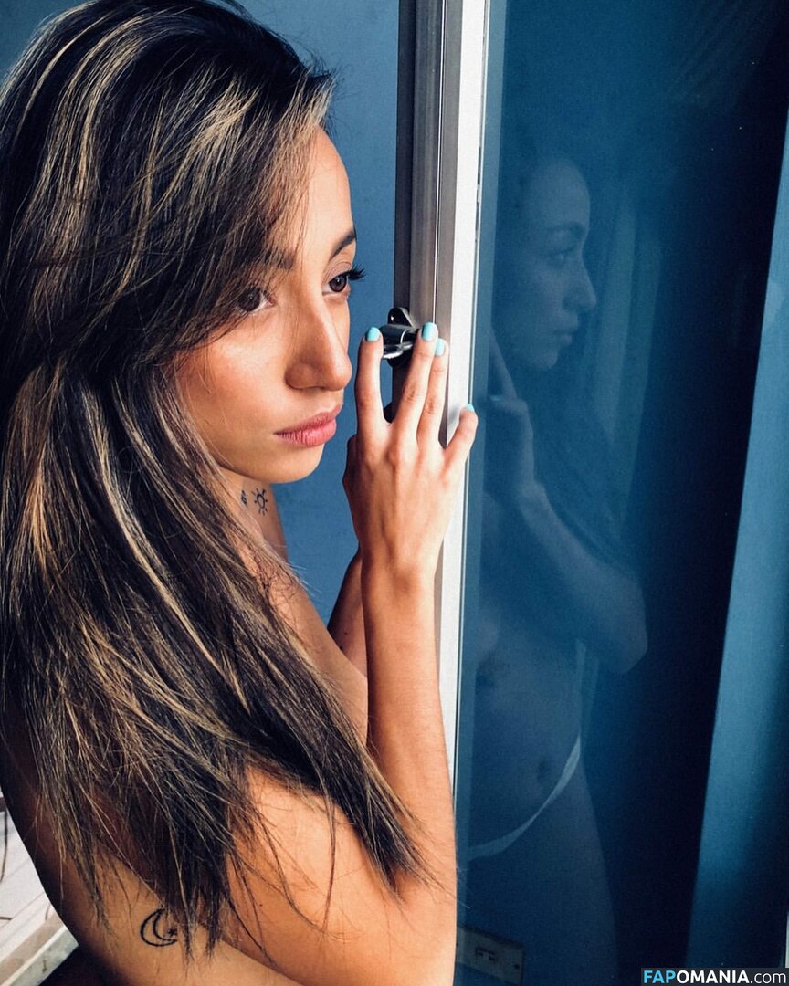 Daniworld / danielaescalonap / daniescalonap Meztelen OnlyFans  Kikerült fotó #30