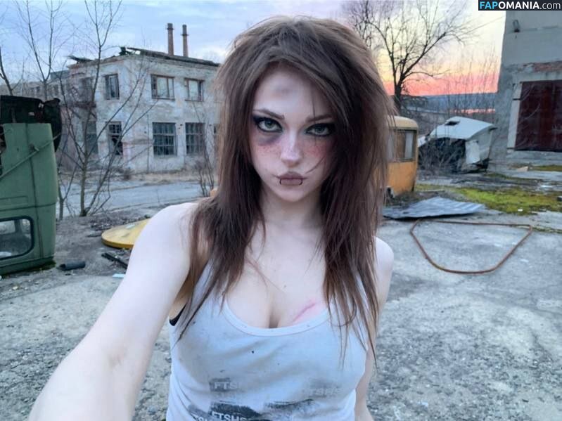 DankaTheTraveller / ftshsm Meztelen OnlyFans  Kikerült fotó #1