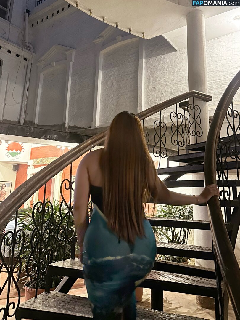 danna_dm / dannaelsher Meztelen OnlyFans  Kikerült fotó #5