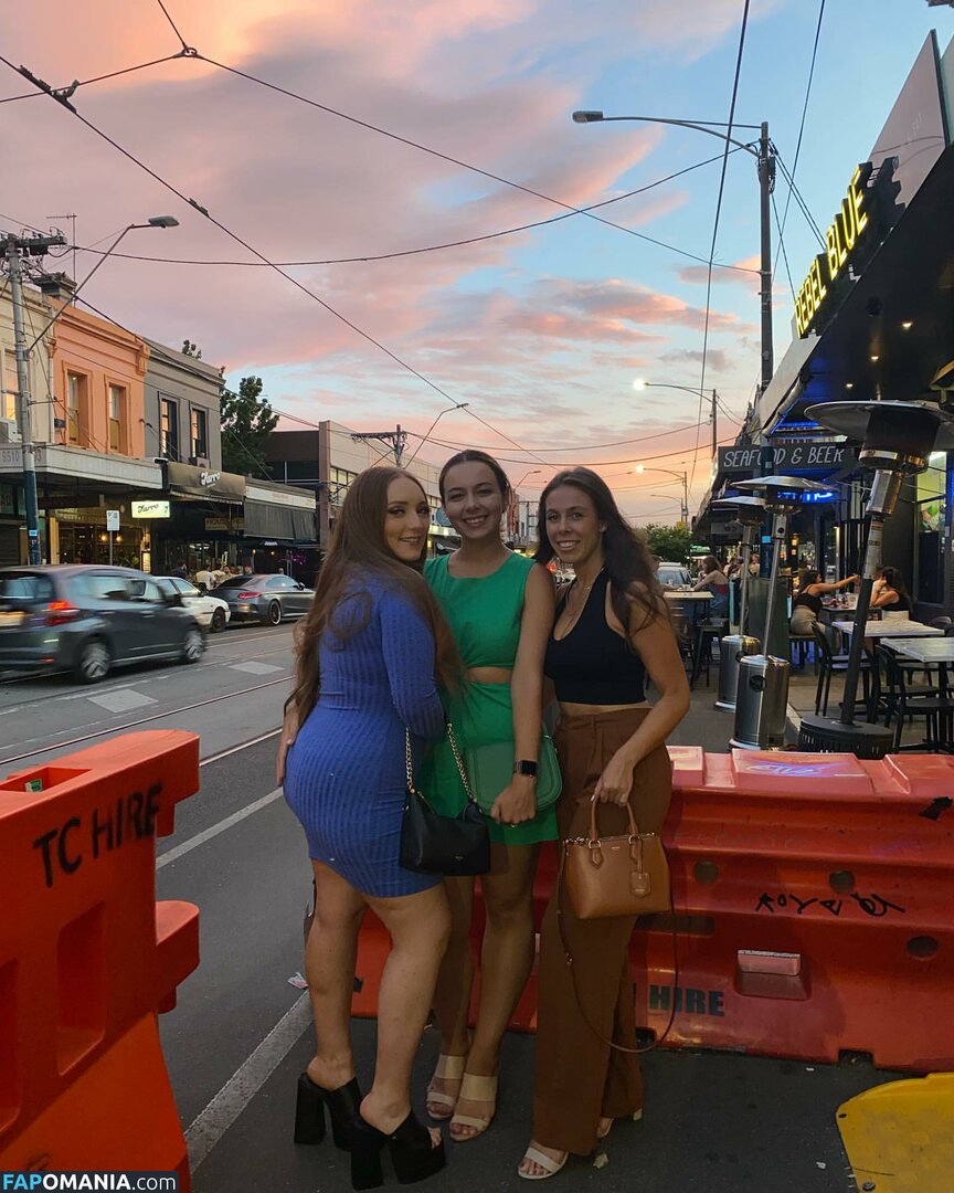 Dannielle Ashurst / dannieashurst Meztelen OnlyFans  Kikerült fotó #3