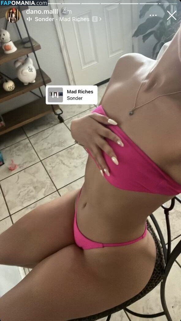 Dano.mall / dano.malll Meztelen OnlyFans  Kikerült fotó #2