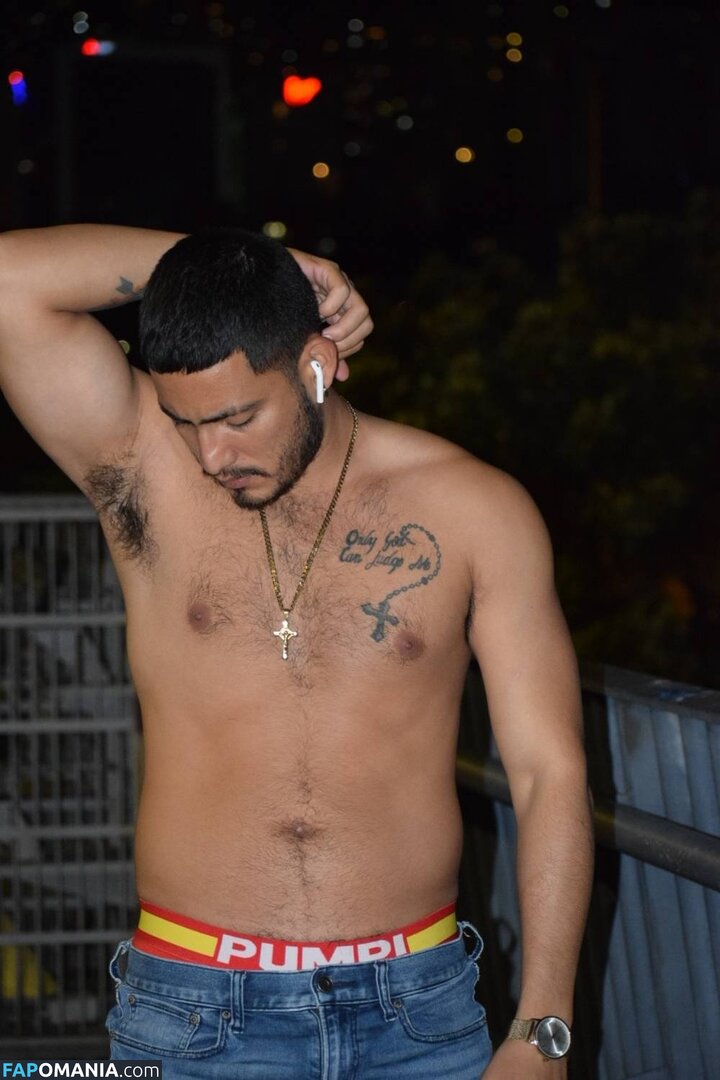 Dany Villalobos Meztelen OnlyFans  Kikerült fotó #6