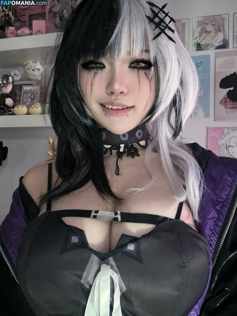 Daph ASMR / daphnii Meztelen OnlyFans  Kikerült fotó #134