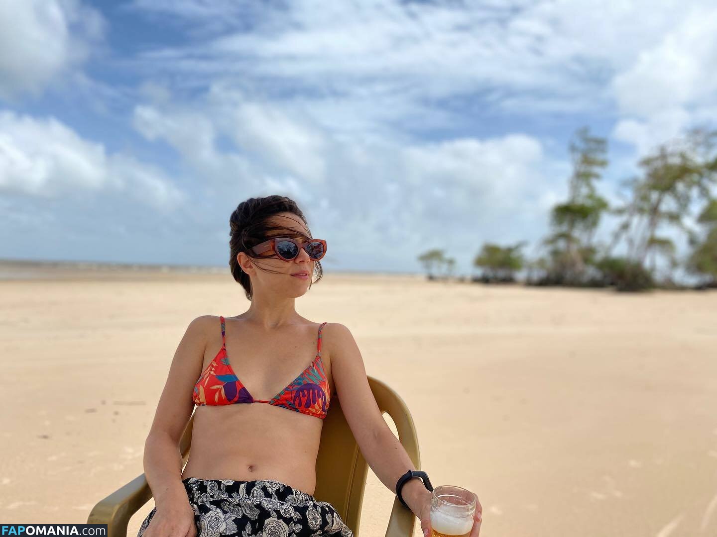 Daphne Bozaski / daphnebozaski Meztelen OnlyFans  Kikerült fotó #12