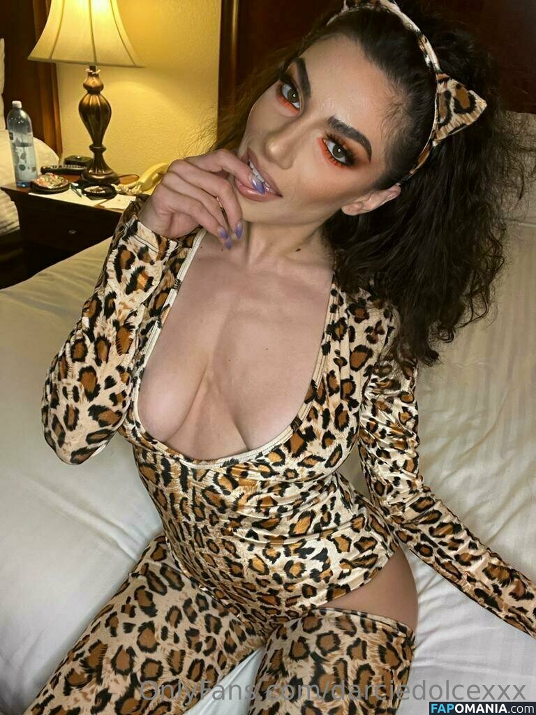 Darcie Dolce / darcie_dolcexx / darciedolcexxx / https: Meztelen OnlyFans  Kikerült fotó #90