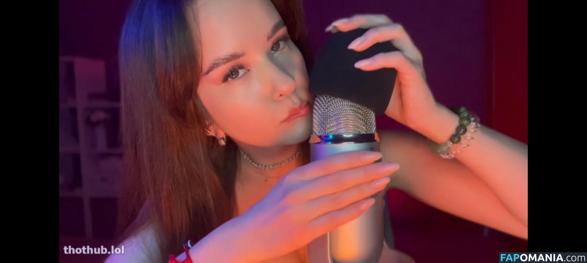Darcy Harpel ASMR / darcy_harpel Meztelen OnlyFans  Kikerült fotó #30